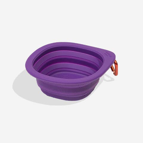Zee.Dog - Wholesale Pet Bowl - Cat/Dog - Peak | Go Bowl