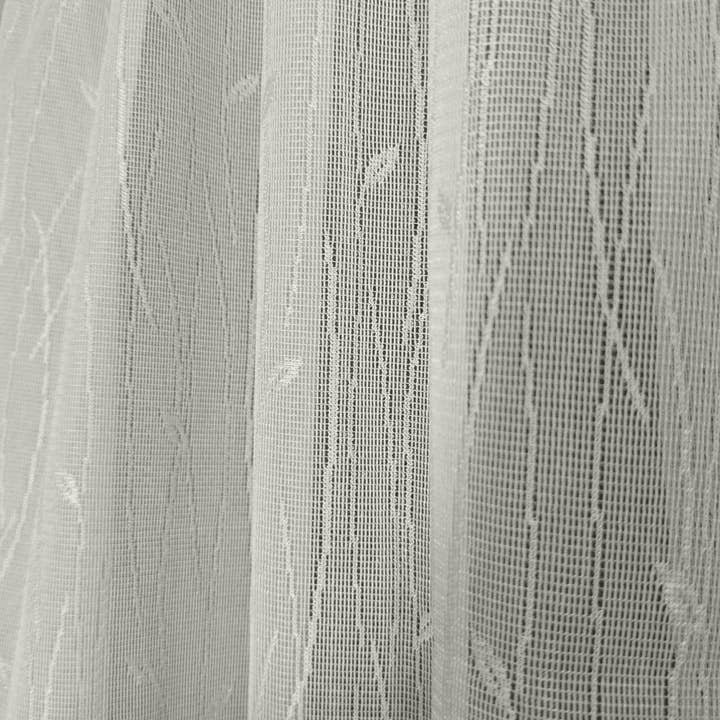 Heritage Lace - Wholesale Curtain - Prairie 60x16 White Ivory Lace Curtain Valance7