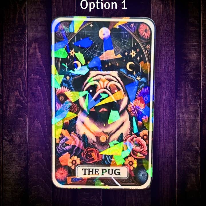 El Carlino para venta al por mayor de The TabbyLoaf