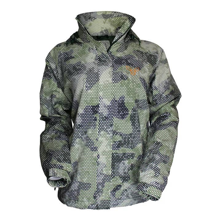 Utomhus ljus jacka för wholesale av Isle Royale Outfitters