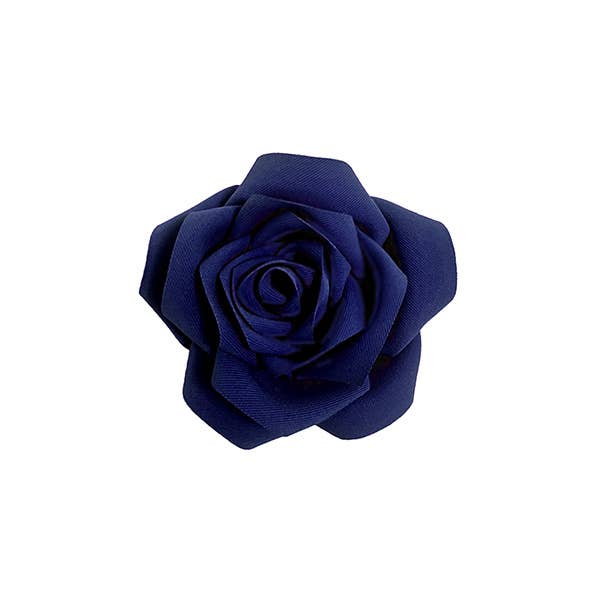 AMORINO SRL - Wholesale Barrette - Women's - 2 in 1 Brooch & Hair Accessories - YY2361F872