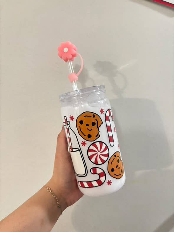 Crafty Totes - Vendita all'ingrosso Bicchiere/tazza - Bicchieri a palla di neve0