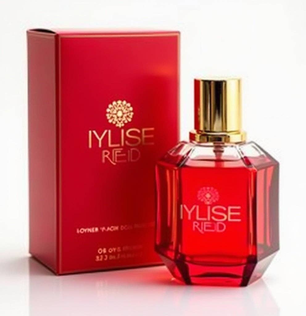 ELYSEARS - Vente Parfum/Eau de toilette - IYLISE ROUGES0