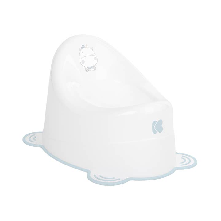 Kika Group Ltd. - Wholesale Potty Training Chair - Potty Anti-Slip Hippo14