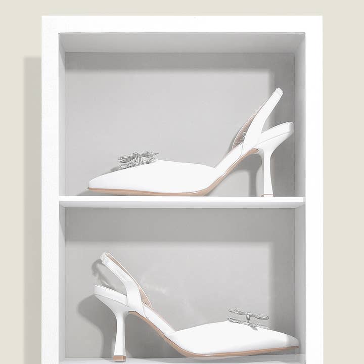 Stackers – wholesale Shoe rack – Shoe Display Frame