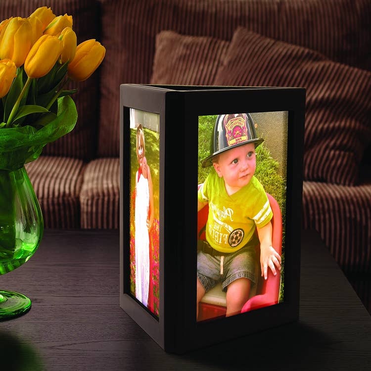Flipo Group, Ltd. - Wholesale Flameless Candle - Photo-Glo Personalized Flameless Candle Luminary5