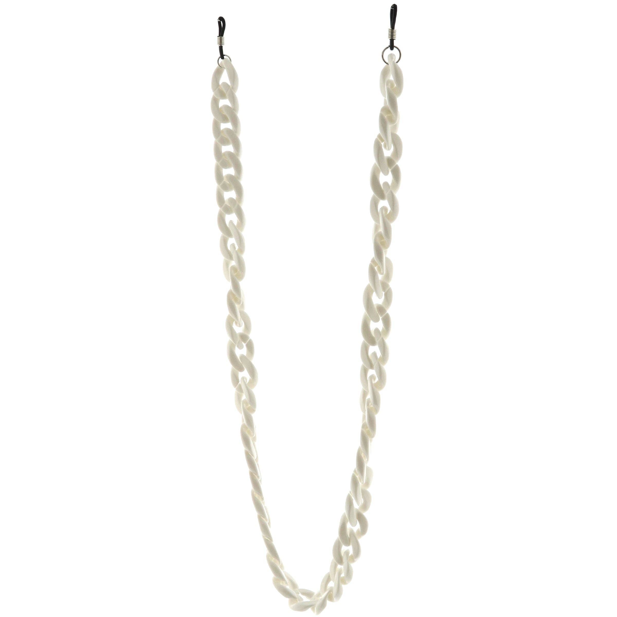SPARE-SPECS, LLC - Wholesale Sunglasses/Eyeglasses Strap - Women's - 24" Eyeglass Chain Link6