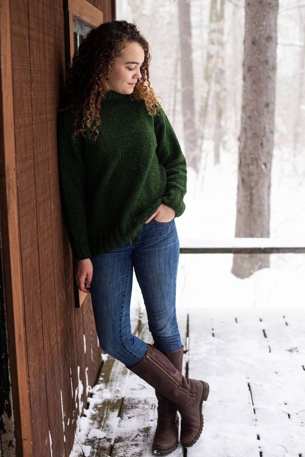 NNK Press - Vente Crafts, Hobbies & DIY - Sortie spéciale No 2 de By Hand : In the Cabin10