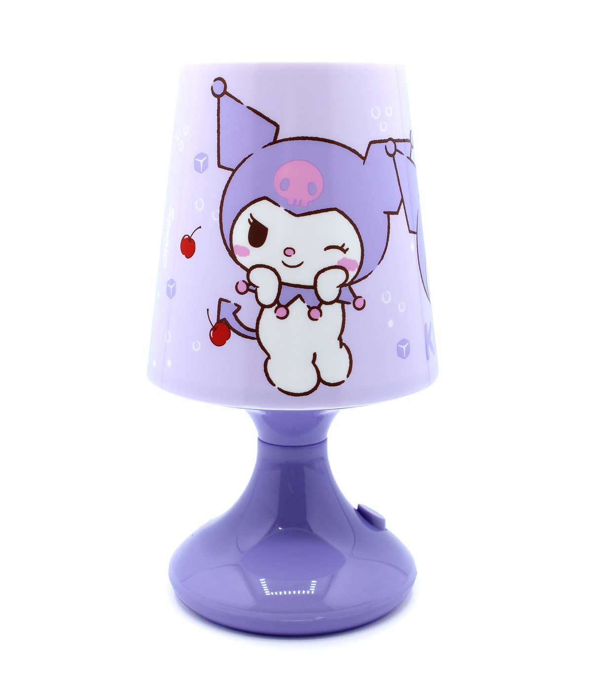 Joy Toy – wholesale Nattlampa - Barn och baby – PARALUME LED KUROMI MINI2