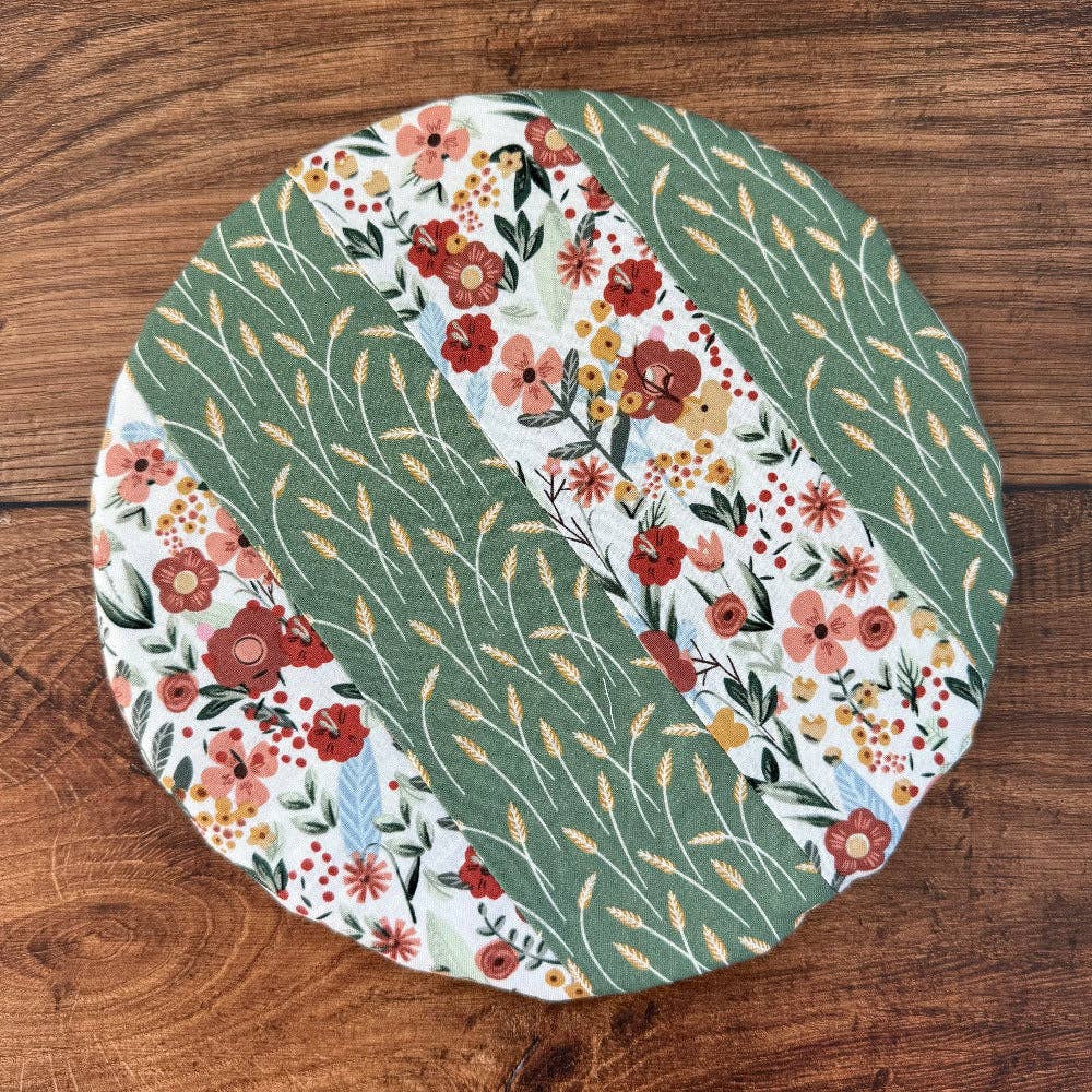 Five Oaks Farm – Wrap/saco para armazenar alimentos por atacado – Pequenas Tampas para Taças e Banneton26