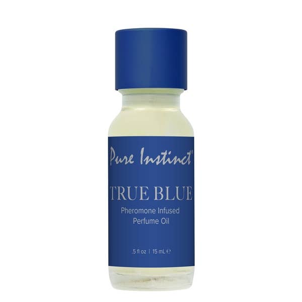 Pure Instinct - Wholesale Fragrance Oil - Pure Instinct Pheromone Perfume Oil – True Blue4