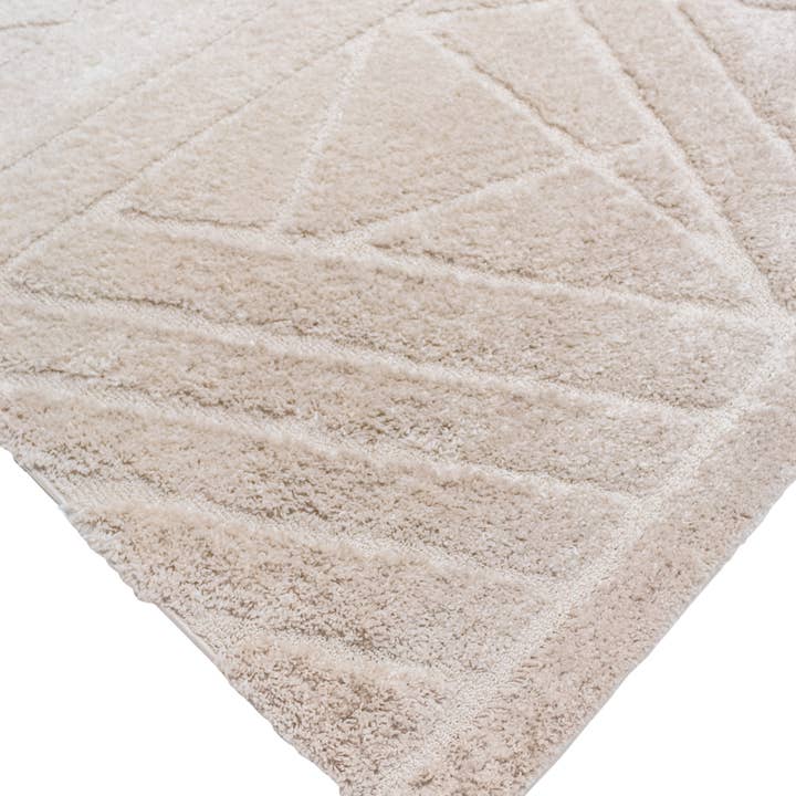 Noori Rug - Wholesale Area Rug - Monaco Cathrine Lt. Beige Rug3