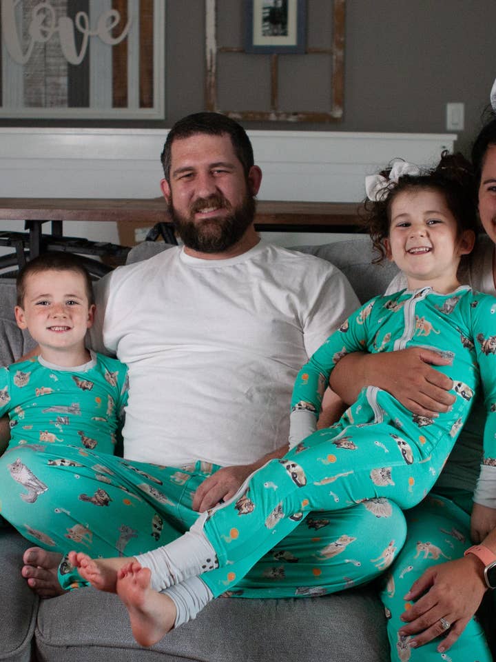 **FERMETURE** Pantalon de détente pour adultes parfaitement confortable pour la vente par Judy rue designs