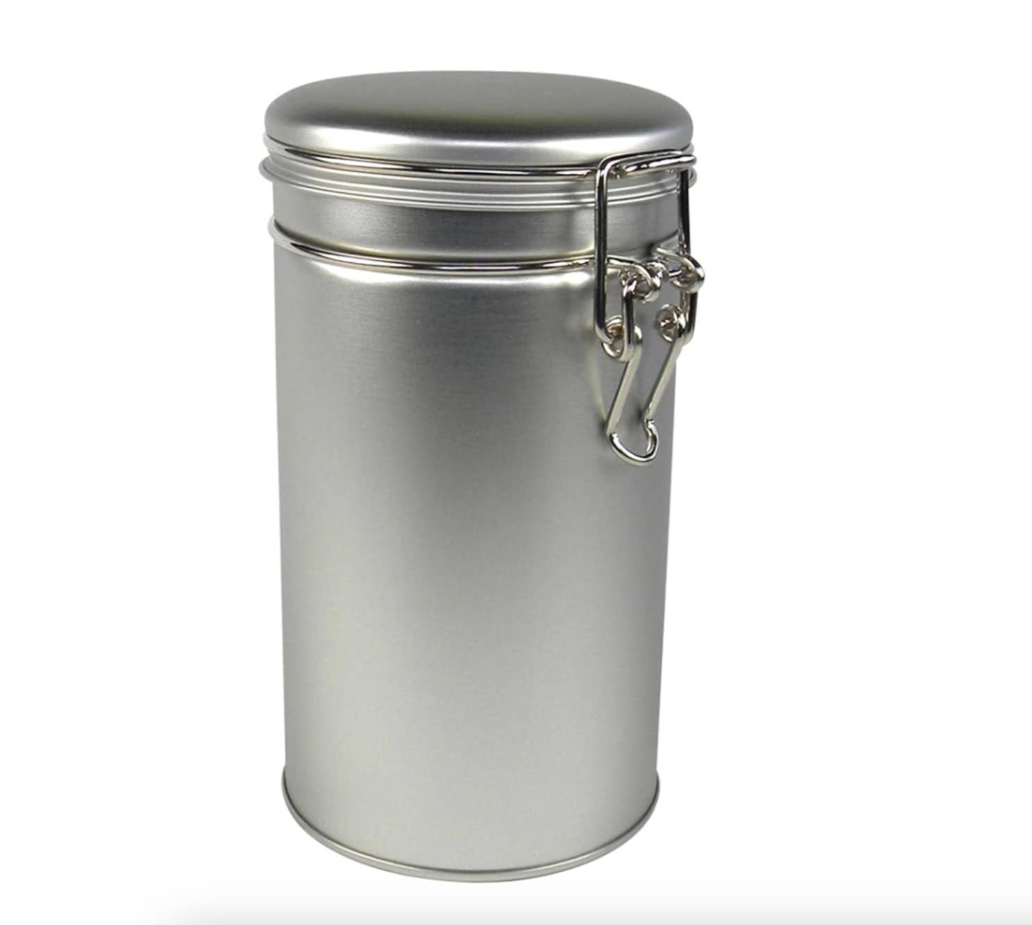 True Tea – wholesale Food storage container – Tea Storage Tins (Air tight)
