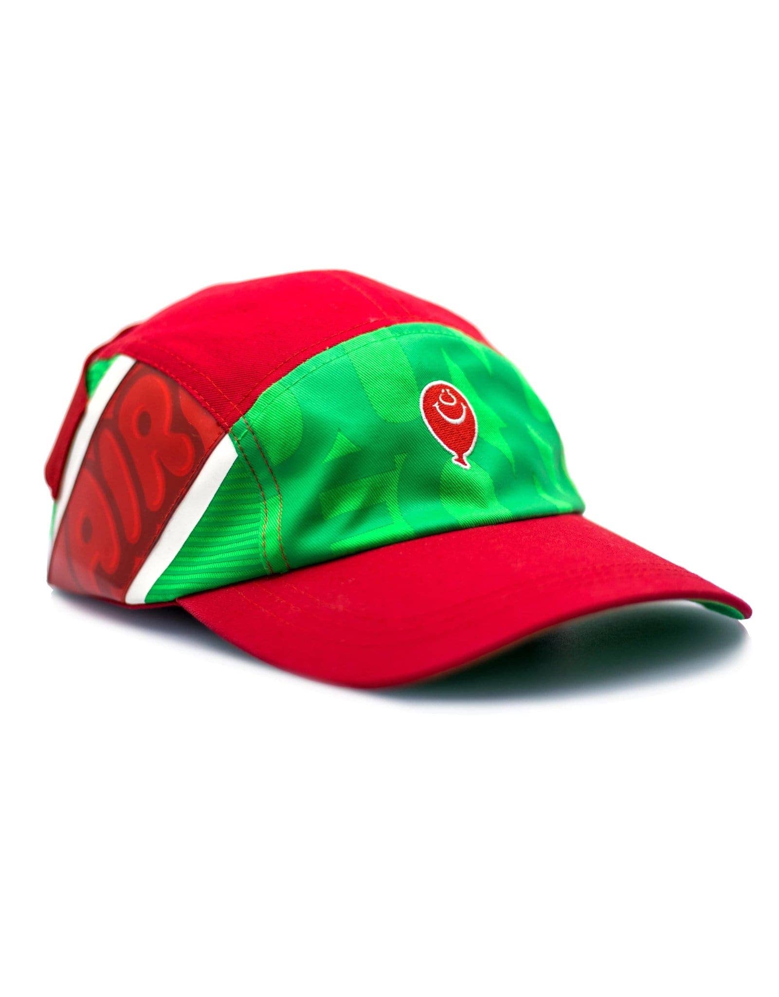Dungeon Forward - Vente Casquette de baseball – unisexe - Jouez plus - Airheads - Watermelon6