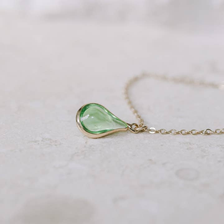 The Gilded Witch – wholesale Pendant/charm necklace – Mana Potion Necklace: D&D Fantasy Ren Faire Jewelry1