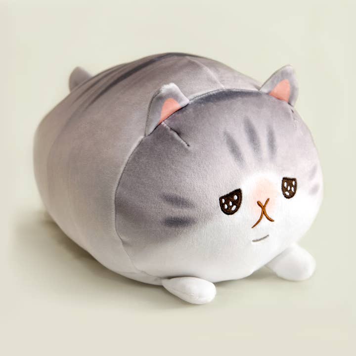 Maobabie - Wholesale Stuffed/Plush Toy - Kids & Baby - Babycat Squishy Jumbo Plush0