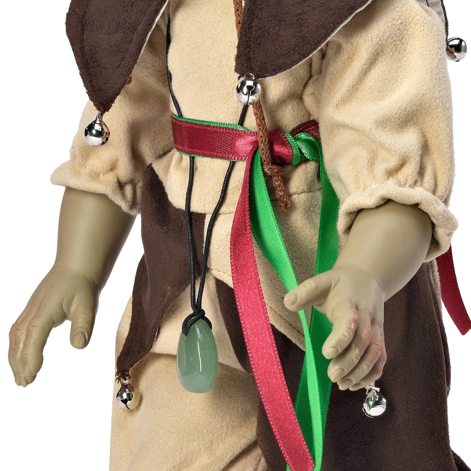 LAMAGIK, S.L. - Wholesale Decorative Figurine - Puck (Luck, Help in Games of Chance)4