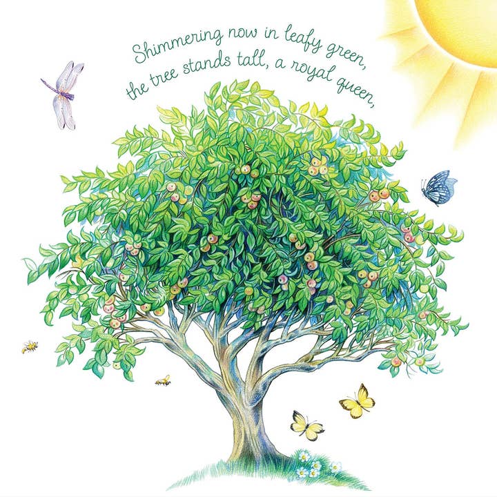 Sleeping Bear Press - Wholesale Book - Kids - Four Seasons of Fun Picture Book3