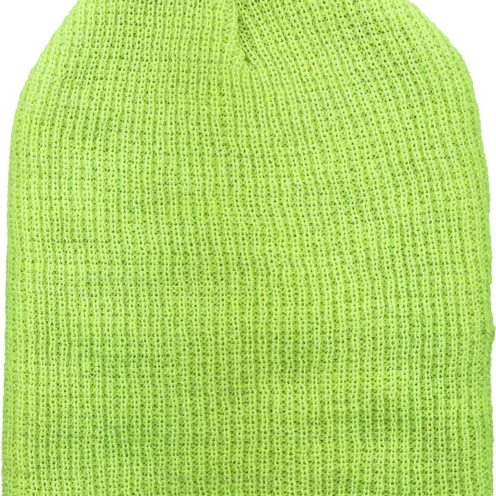 KBETHOS - Wholesale Beanie - Unisex - Heather Slouch Beanie116