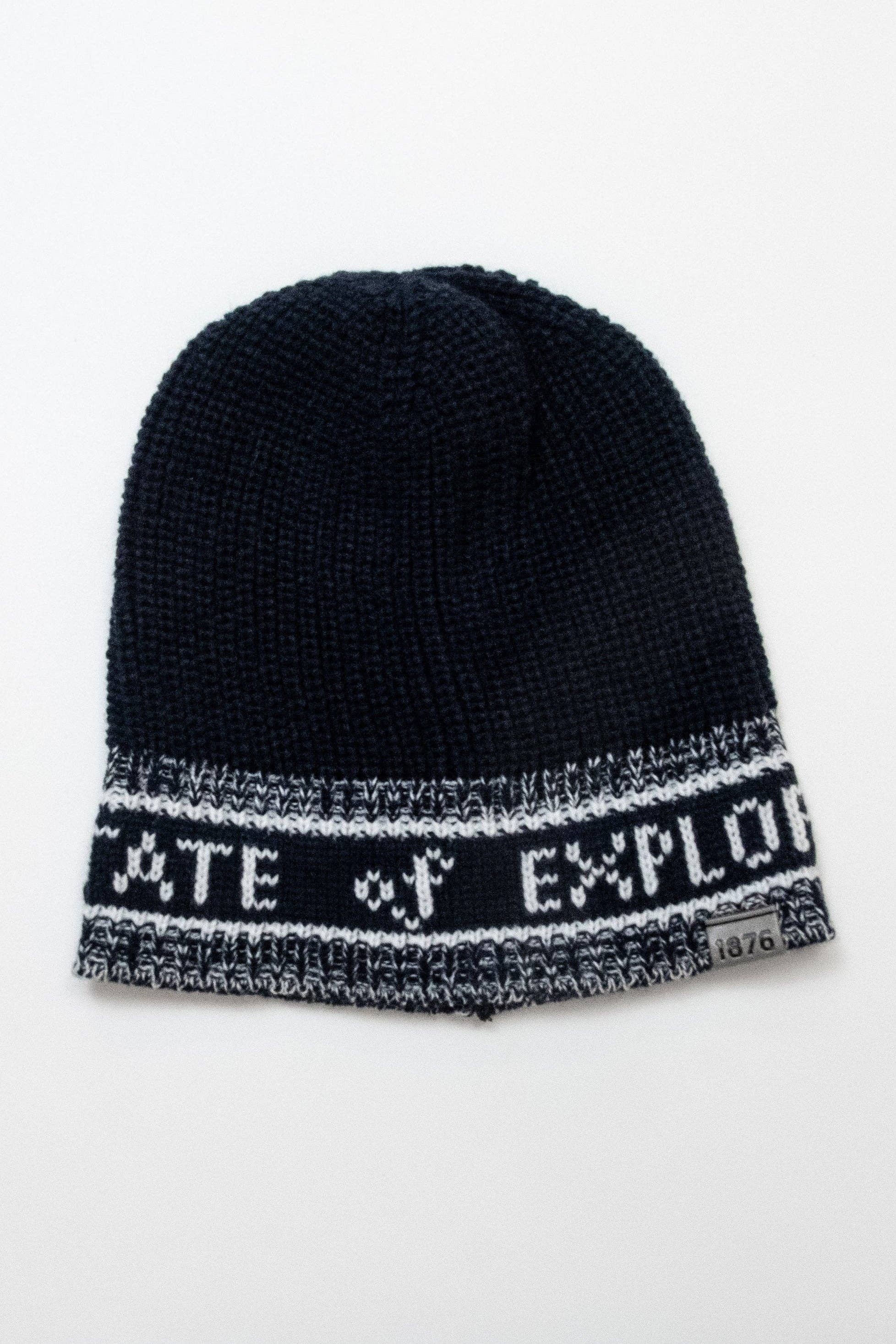 Colorado Threads – Gorro - Mulher por atacado – 1876 | O Gorro de Exploração3