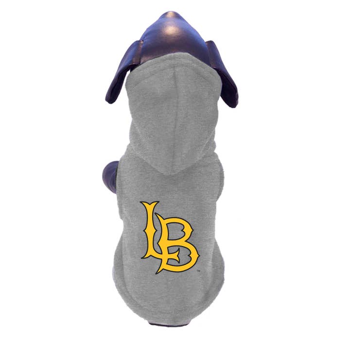 California State University Long Beach - Performance Hoodie for wholesale by All Star Dogs