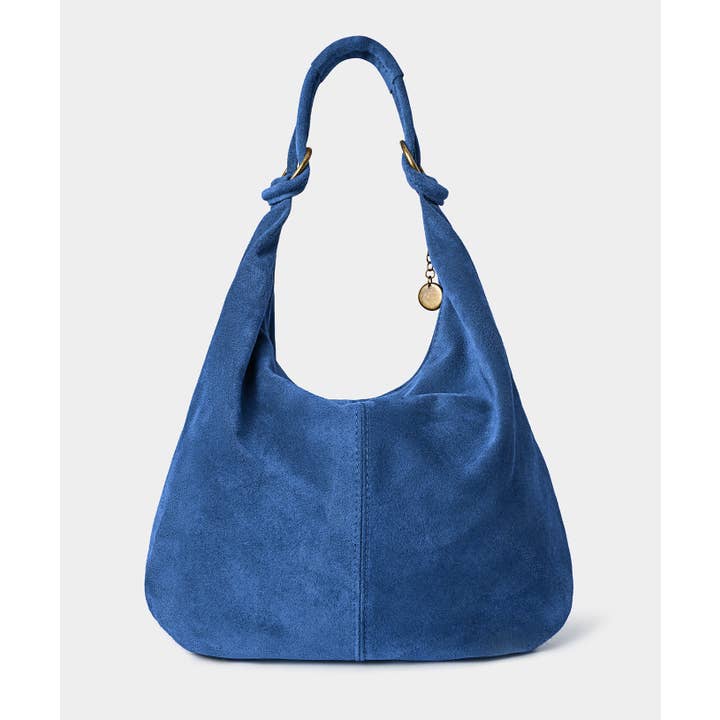 Joe Browns – wholesale Axelremsväska – Dam – Easy Street Hobo Mocka Väska