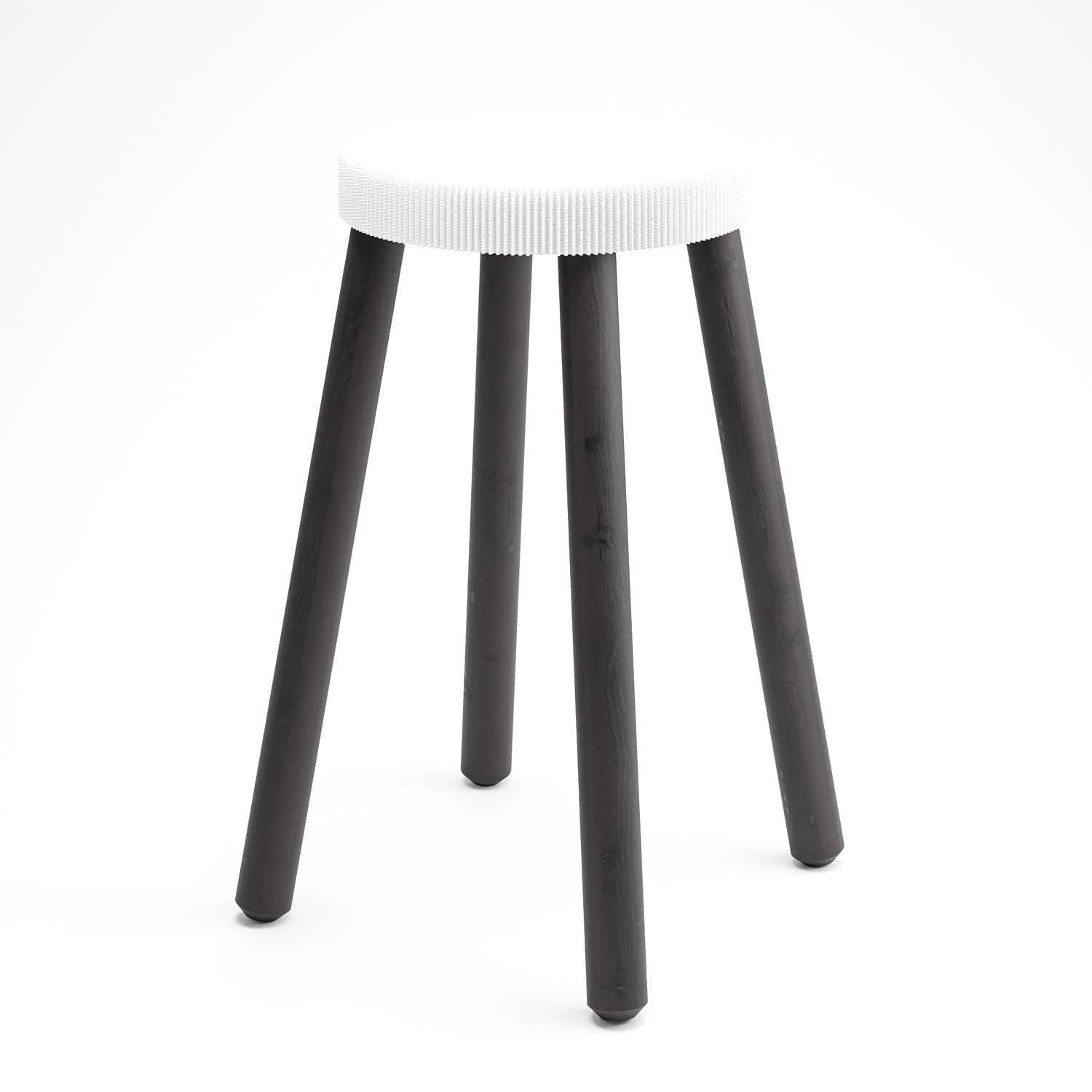 dennismaass. - Wholesale Bijzettafel - VIER50 - moderne bijzettafel30