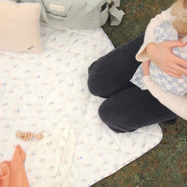 Avery Row – wholesale Play mat – Kids & baby – Stay & Play Mat - Coastline3