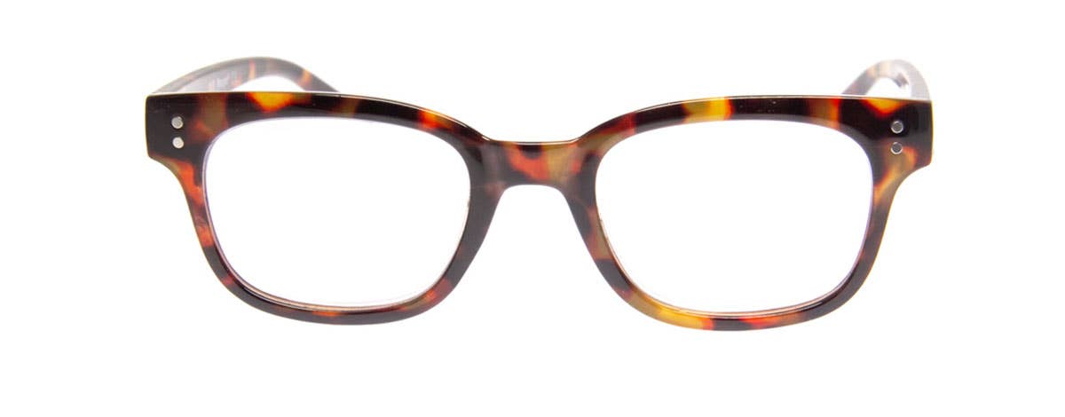 A.J. Morgan – wholesale Eyeglasses – Unisex – Capable - READING GLASSES3