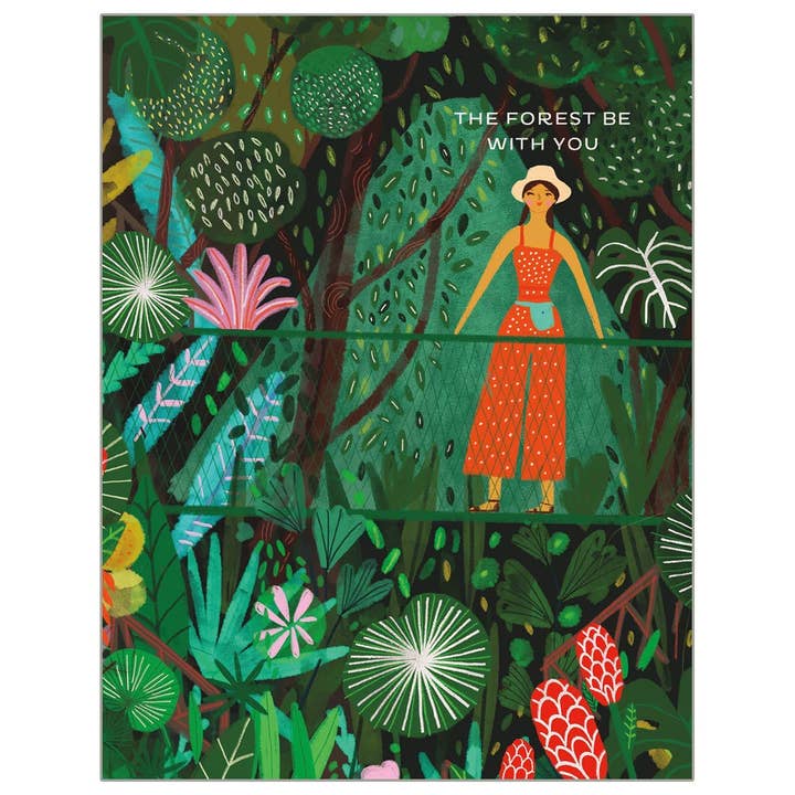 Tarjeta de ánimo - Deseo de viajar para venta al por mayor de On The Bright Side