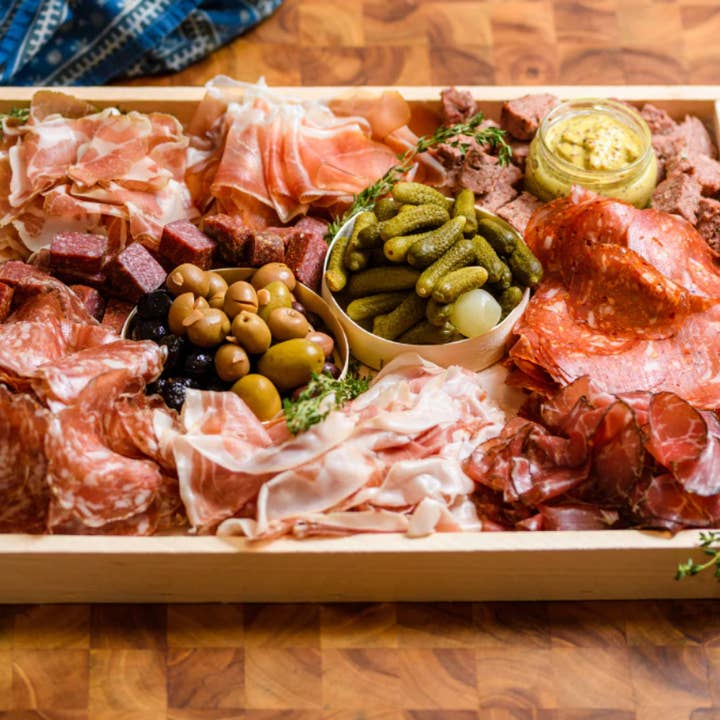 Gourmet Food Solutions, Inc. - Wholesale Pickled Vegetables - Edmund Fallot Cornichon2