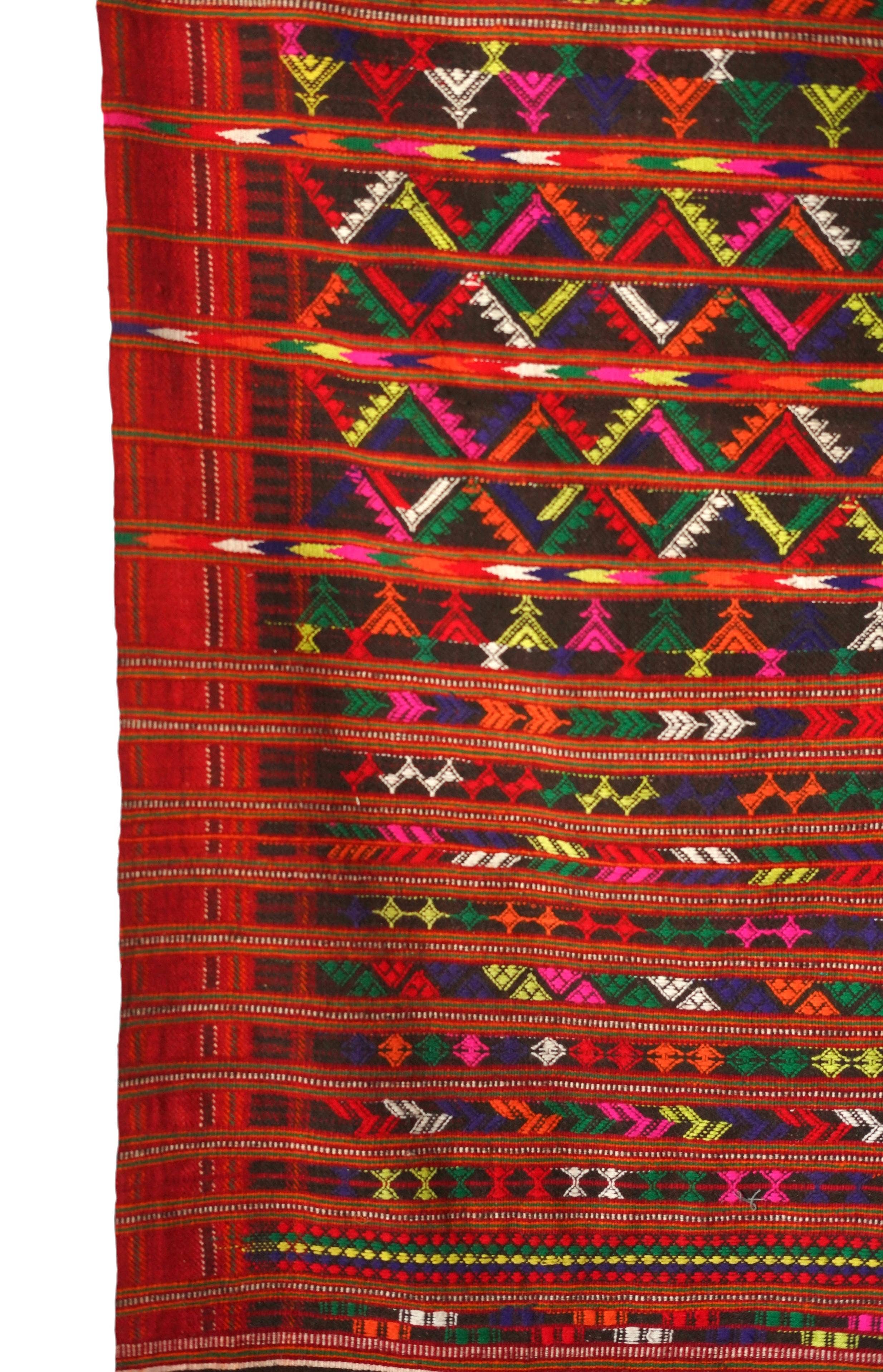 Annahmol – wholesale Tapestry/textile – Bohemian Wool Tapestry: Desert Aesthetic0