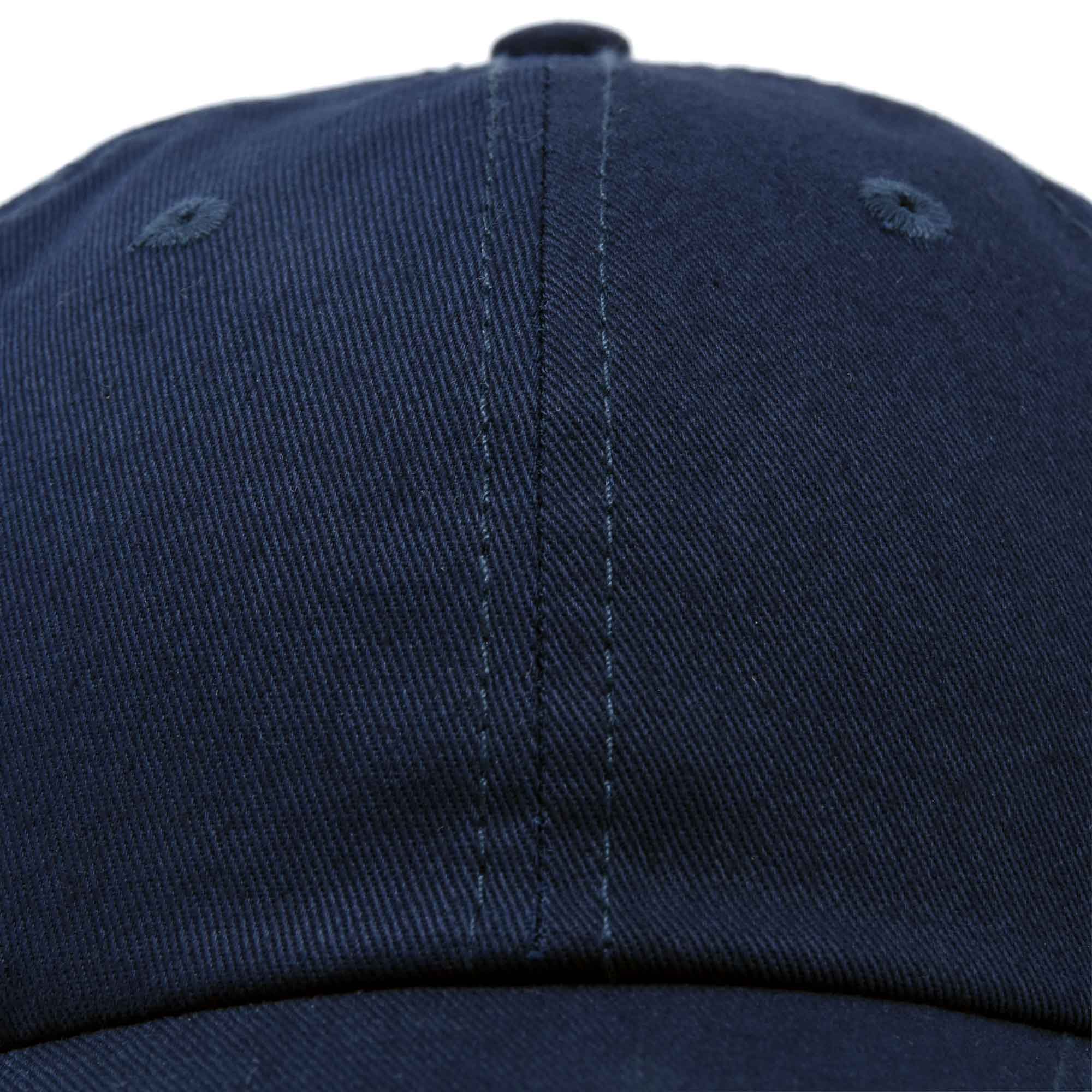Dalix - Wholesale Baseball Cap - Unisex - DALIX Unisex Unstructured Cotton Cap Adjustable Plain Hat89