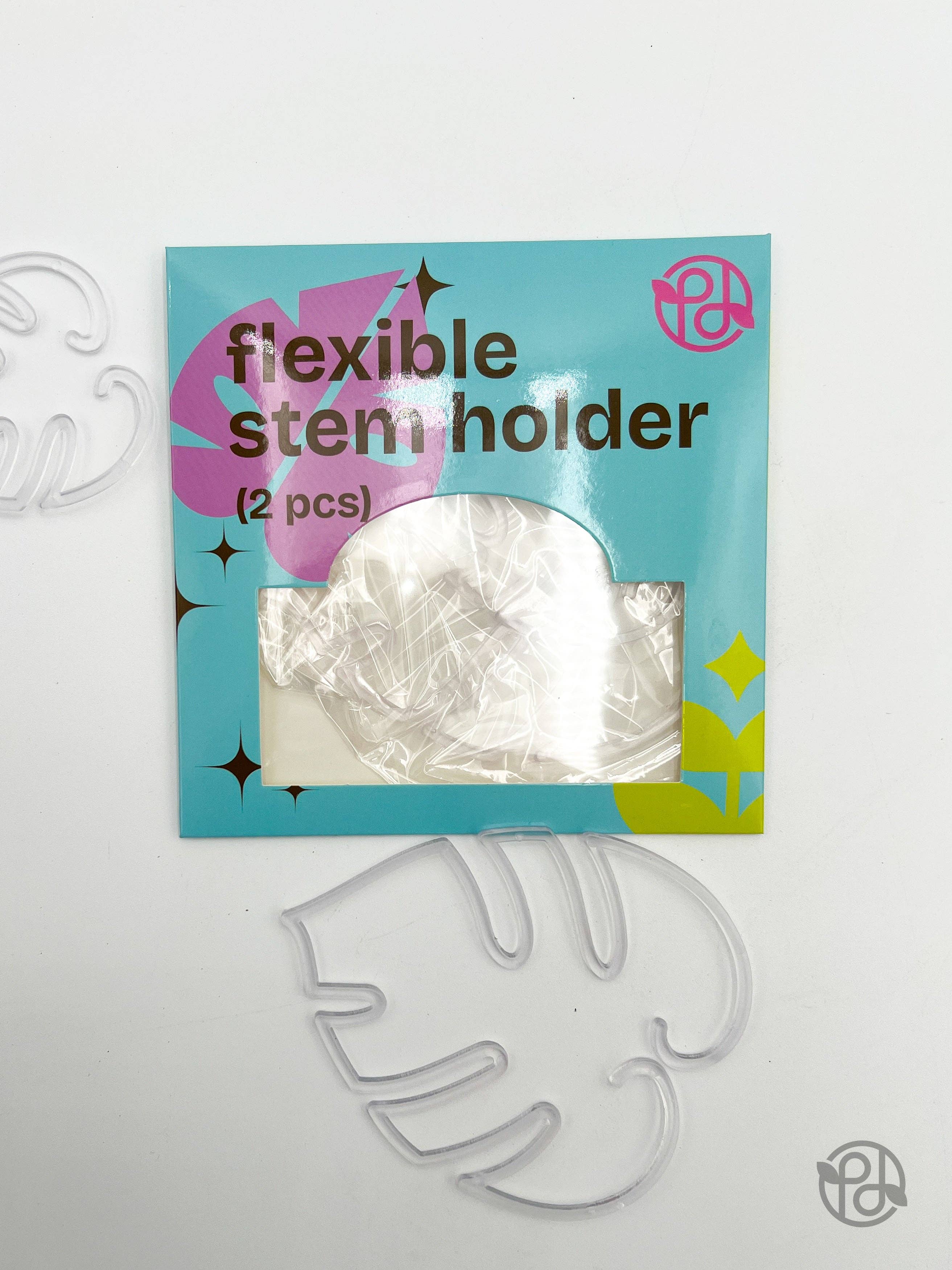 Propagation Diaries - Vente Outil de jardinage - Supports de tige flexibles1