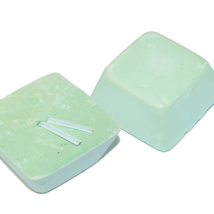 Pierre minérale Criter's Choice - Pomme 40g, lot de 6 pour la vente par Happy Pet Products Ltd