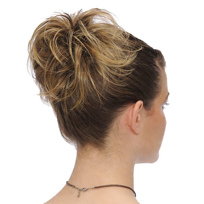 4120 Rak Syntetisk Hårsnodd för wholesale av Dasha Designs