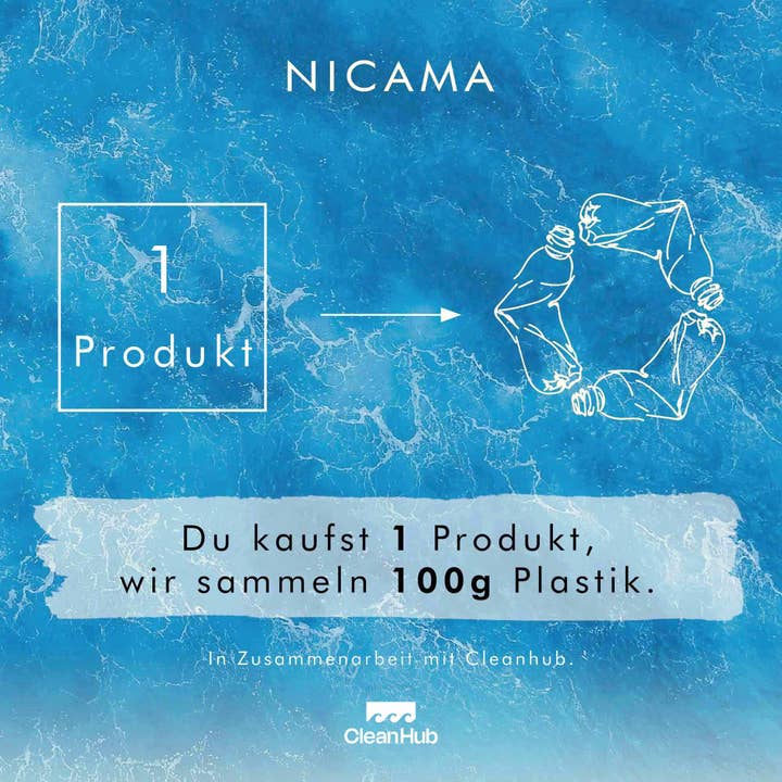 NICAMA - Wholesale Bar Soap - NICAMA - shower soap olive oil salt7