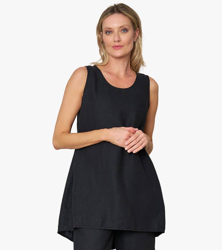 Stella Carakasi - Wholesale Tunic - Women's - Santorini Top (*)8