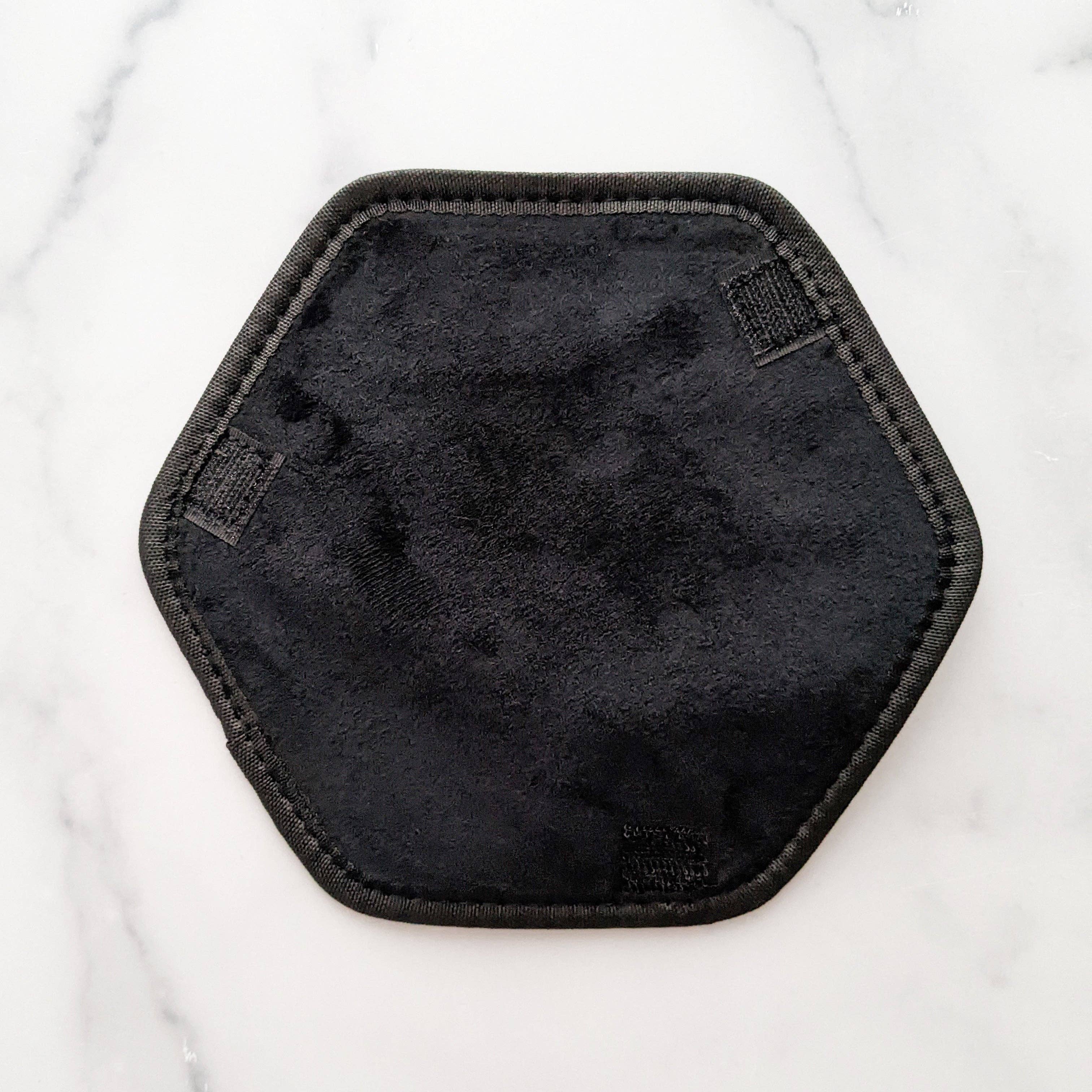 Sugar Cubed Studios - Wholesale Pouch - Women's - d20 Ita Bag Insert0