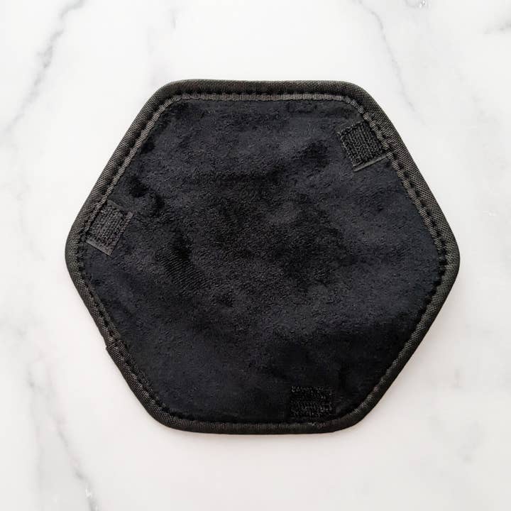 Sugar Cubed Studios - Wholesale Pouch - Women's - d20 Ita Bag Insert