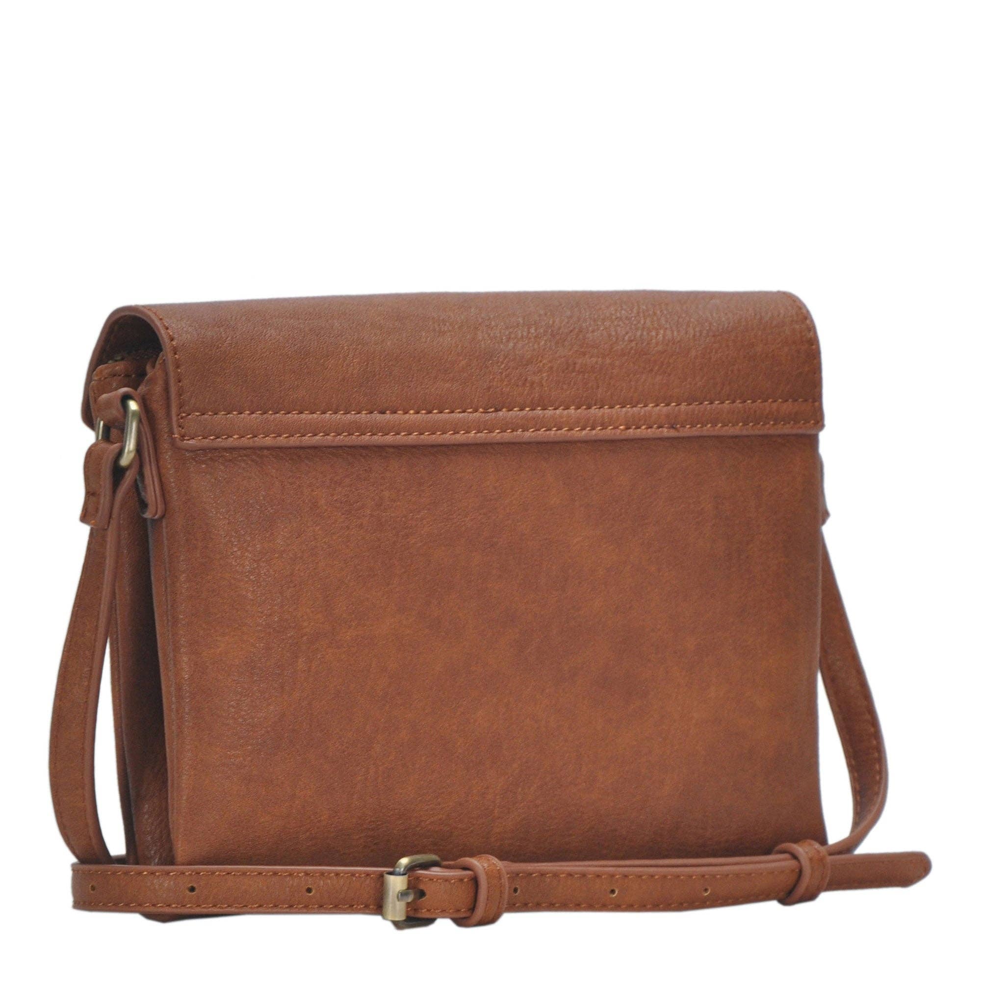 MMS Brands - Wholesale Crossbody Bag - Women's - Quinn Crossbody1