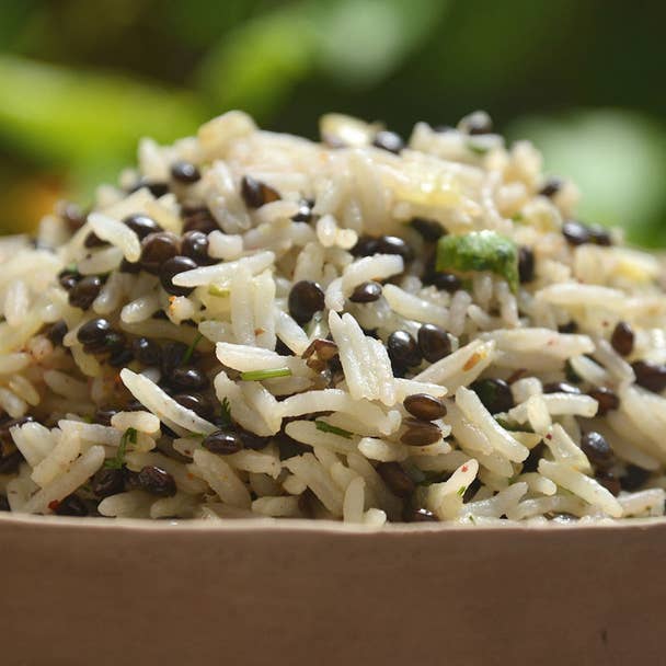 CANAVERE - Wholesale Rice - NATURALLY FLAVORED IGP CAMARGUE RICE - 500 G2