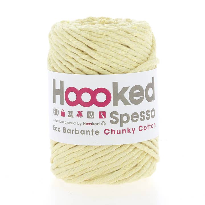 Hoooked Yarns - Vendita all'ingrosso Lana - Spesso 200 g