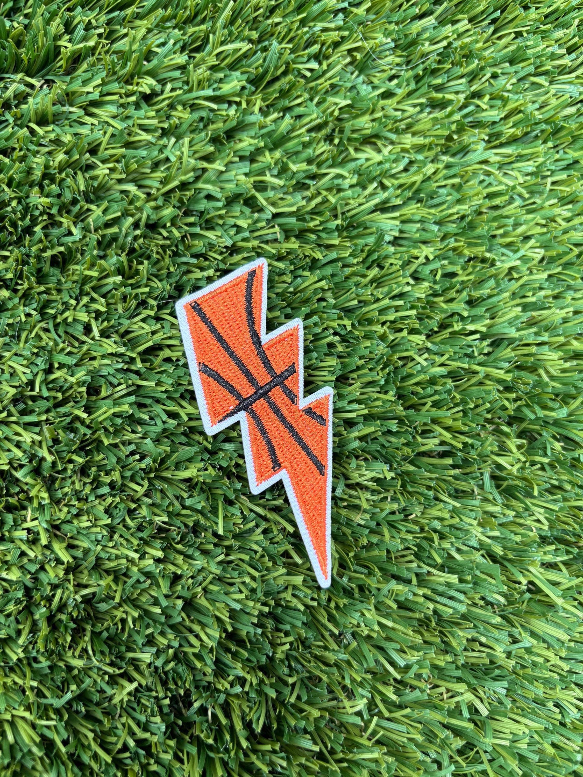 Eric Hill Designs, LLC – Engroshandel Patch – Trendy Sports Lynild Patch1