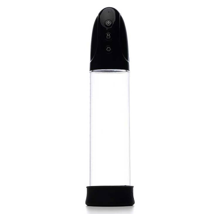 Premium Penis Pump Accessory Kit – Lynk