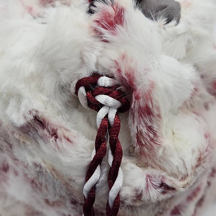 Impassible Creations - Vendita all'ingrosso Dadi - Borsa per dadi Raging Ikwiikwii Minky4