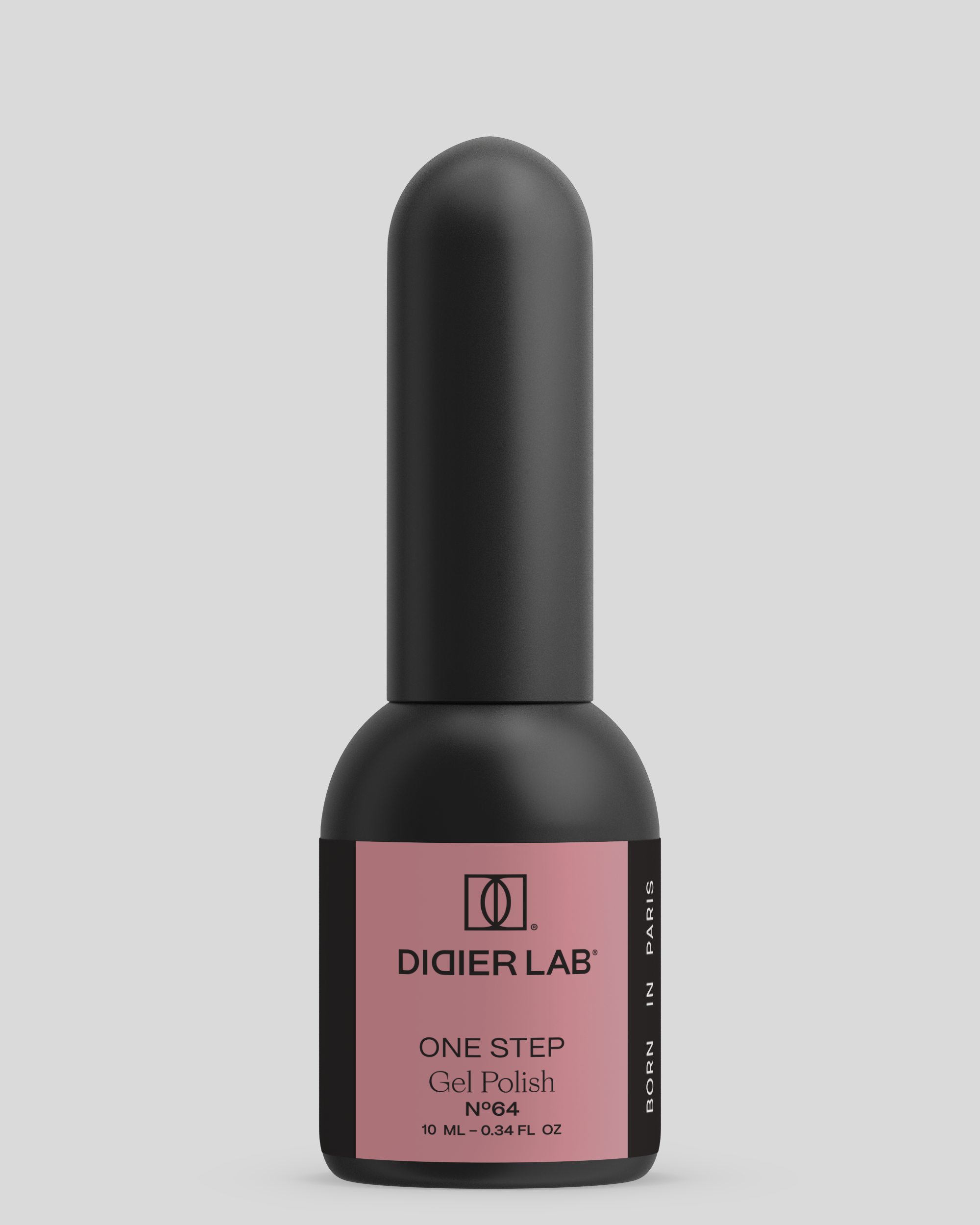 DID-LAB COSMETICS IBERIA - Wholesale Nail Polish - Didier Lab Gel Polish One Step, 10 ml15