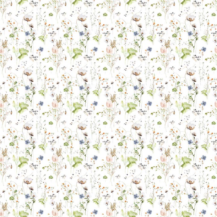 Ikebana Eco Friendly Wrapping Paper for wholesale by Waterleaf Paper Co.