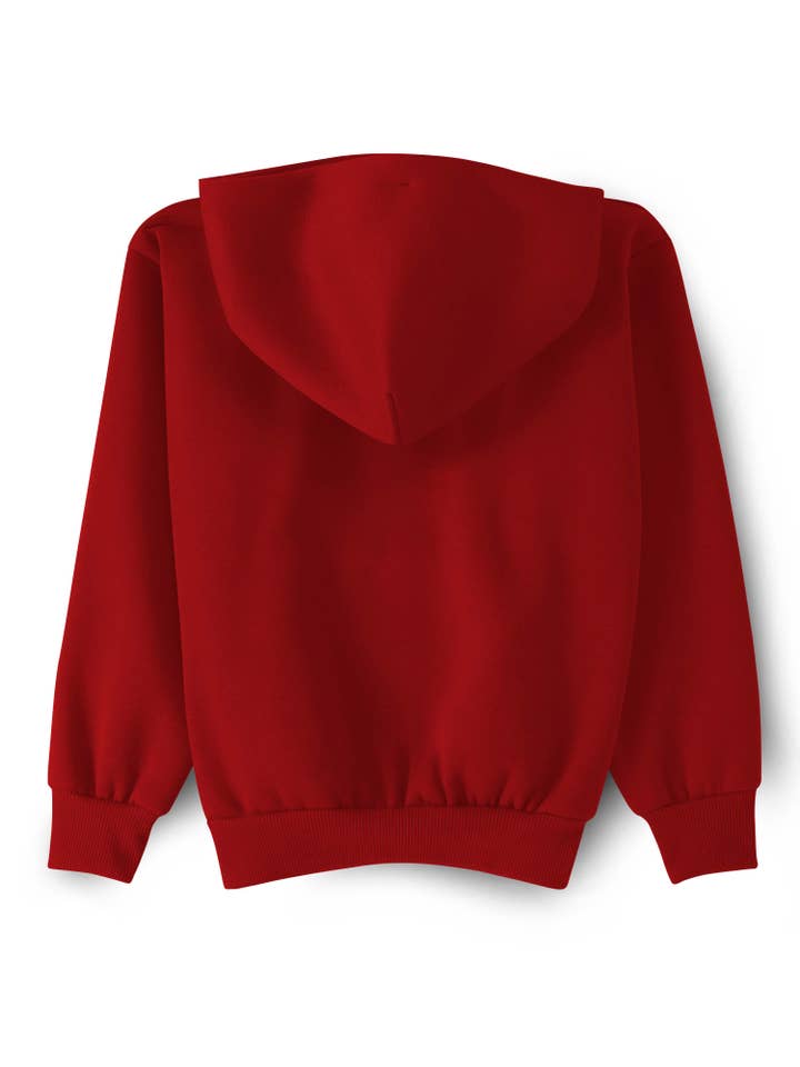 Hill Sports - Wholesale Hoodie - Kids - Kid's Premium Pullover Hoodie Fleece Heavyweight Sweatshirt35